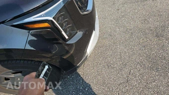 2025 Kia Carnival MPV LXS 121.7" WB - miniatura 43