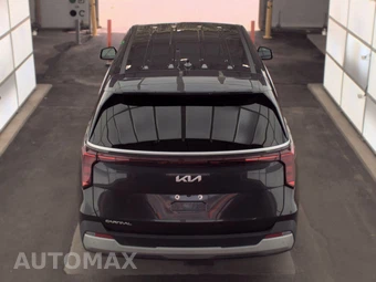2025 Kia Carnival MPV LXS 121.7" WB - miniatura 5