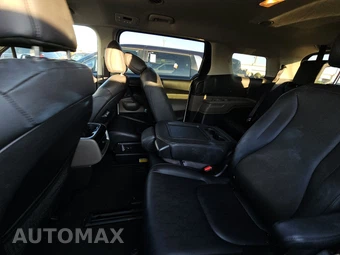 2025 Kia Carnival MPV LXS 121.7" WB - miniatura 13