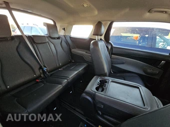 2025 Kia Carnival MPV LXS 121.7" WB - miniatura 14