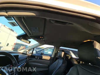 2025 Kia Carnival MPV LXS 121.7" WB - miniatura 18