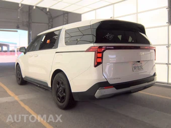 2025 Kia Carnival MPV LXS 121.7" WB - miniatura 6
