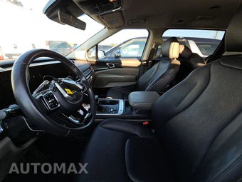 2025 Kia Carnival MPV LXS 121.7" WB - miniatura 7