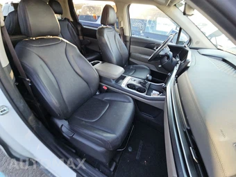 2025 Kia Carnival MPV LXS 121.7" WB - miniatura 8