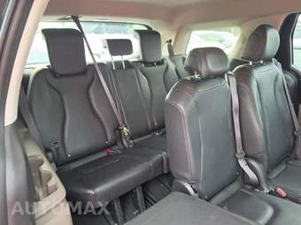 2025 Kia Carnival MPV LXS 121.7" WB - miniatura 14