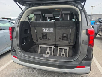 2025 Kia Carnival MPV LXS 121.7" WB - miniatura 17