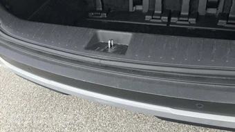 2025 Kia Carnival MPV LXS 121.7" WB - miniatura 27
