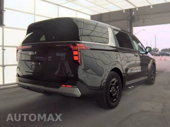 2025 Kia Carnival MPV LXS 121.7" WB - miniatura 4