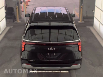 2025 Kia Carnival MPV LXS 121.7" WB - miniatura 5