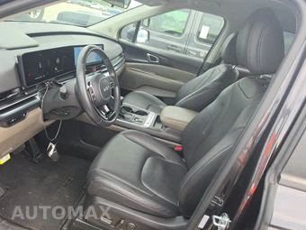 2025 Kia Carnival MPV LXS 121.7" WB - miniatura 7