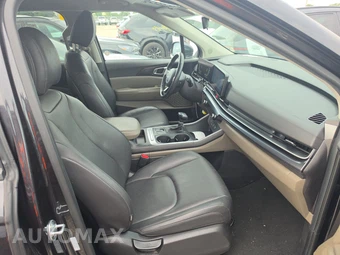 2025 Kia Carnival MPV LXS 121.7" WB - miniatura 8