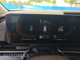 2025 Kia Carnival MPV LXS 121.7" WB - miniatura 12