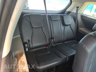 2025 Kia Carnival MPV LXS 121.7" WB - miniatura 14