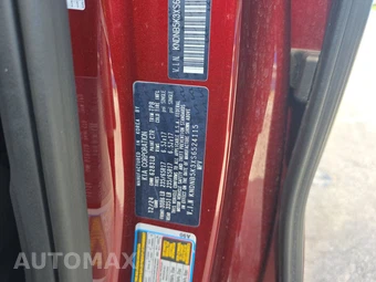 2025 Kia Carnival MPV LXS 121.7" WB - miniatura 15