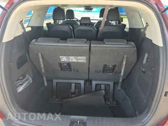 2025 Kia Carnival MPV LXS 121.7" WB - miniatura 17
