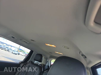 2025 Kia Carnival MPV LXS 121.7" WB - miniatura 19