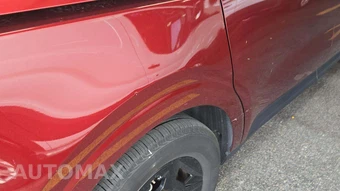 2025 Kia Carnival MPV LXS 121.7" WB - miniatura 24