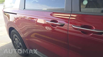 2025 Kia Carnival MPV LXS 121.7" WB - miniatura 25