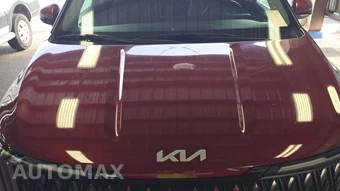 2025 Kia Carnival MPV LXS 121.7" WB - miniatura 26