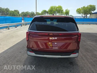 2025 Kia Carnival MPV LXS 121.7" WB - miniatura 5