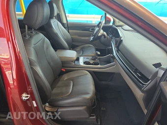 2025 Kia Carnival MPV LXS 121.7" WB - miniatura 8