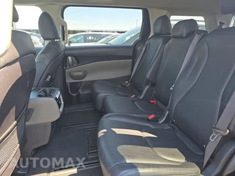 2025 Kia Carnival MPV LXS 121.7" WB - miniatura 13