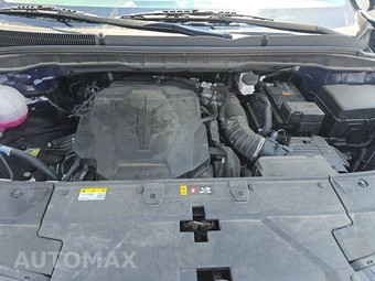 2025 Kia Carnival MPV LXS 121.7" WB - miniatura 15