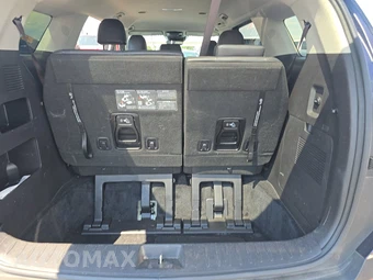 2025 Kia Carnival MPV LXS 121.7" WB - miniatura 16