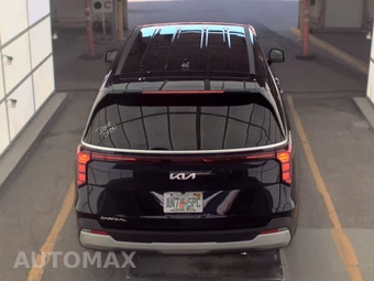 2025 Kia Carnival MPV LXS 121.7" WB - miniatura 5