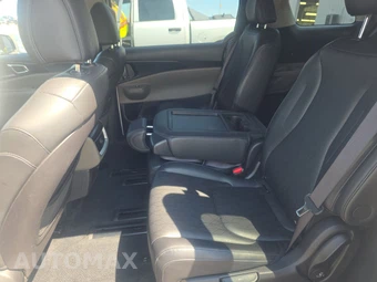 2025 Kia Carnival MPV LXS 121.7" WB - miniatura 13