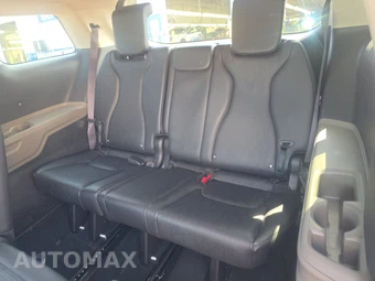 2025 Kia Carnival MPV LXS 121.7" WB - miniatura 14