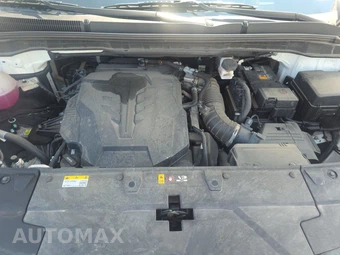 2025 Kia Carnival MPV LXS 121.7" WB - miniatura 16