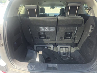 2025 Kia Carnival MPV LXS 121.7" WB - miniatura 17