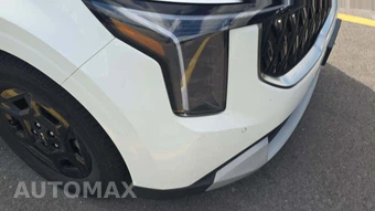 2025 Kia Carnival MPV LXS 121.7" WB - miniatura 22