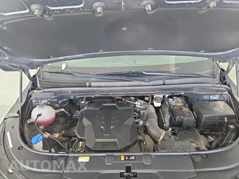 2025 Kia Carnival MPV LXS 121.7" WB - miniatura 12