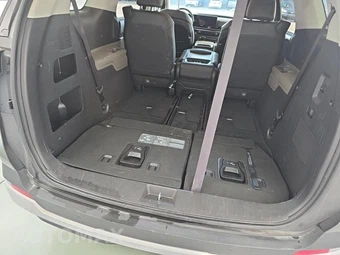 2025 Kia Carnival MPV LXS 121.7" WB - miniatura 13