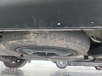 2025 Kia Carnival MPV LXS 121.7" WB - miniatura 14