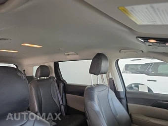 2025 Kia Carnival MPV LXS 121.7" WB - miniatura 15