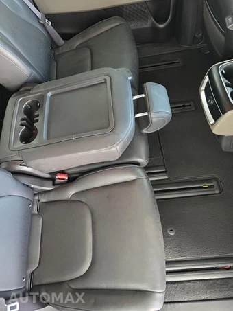 2025 Kia Carnival MPV LXS 121.7" WB - miniatura 17