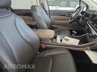2025 Kia Carnival MPV LXS 121.7" WB - miniatura 18