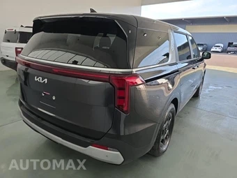 2025 Kia Carnival MPV LXS 121.7" WB - miniatura 4