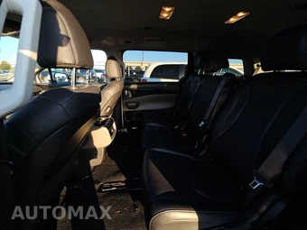 2025 Kia Carnival MPV LXS 121.7" WB - miniatura 13