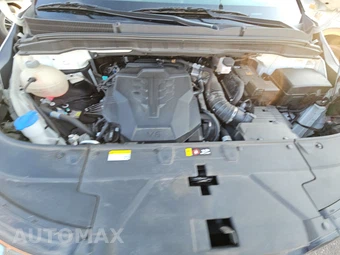 2025 Kia Carnival MPV LXS 121.7" WB - miniatura 16
