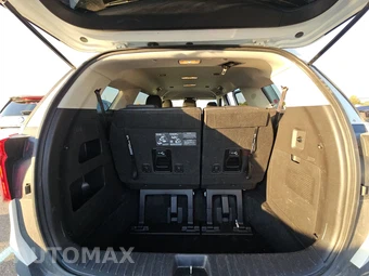 2025 Kia Carnival MPV LXS 121.7" WB - miniatura 17