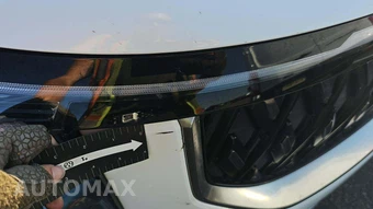 2025 Kia Carnival MPV LXS 121.7" WB - miniatura 22