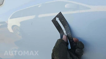 2025 Kia Carnival MPV LXS 121.7" WB - miniatura 23