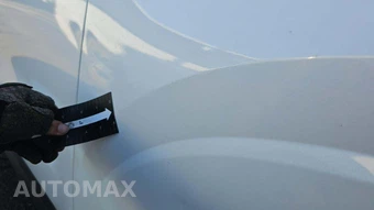 2025 Kia Carnival MPV LXS 121.7" WB - miniatura 28