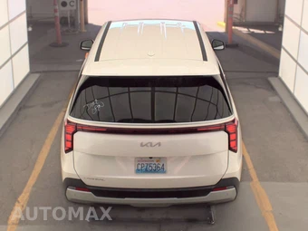 2025 Kia Carnival MPV LXS 121.7" WB - miniatura 5