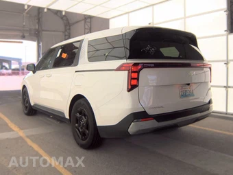 2025 Kia Carnival MPV LXS 121.7" WB - miniatura 6