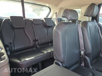 2025 Kia Carnival MPV LXS 121.7" WB - miniatura 14